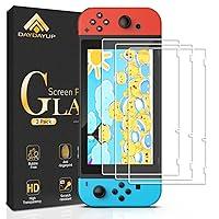 Algopix Similar Product 20 - daydayup 3 Pack Tempered Glass Screen