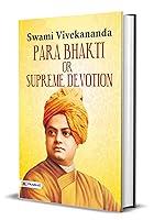 Algopix Similar Product 14 - Para Bhakti or Supreme Devotion Swami