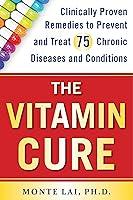 Algopix Similar Product 13 - The Vitamin Cure