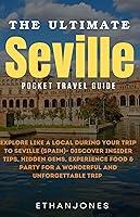 Algopix Similar Product 19 - The Ultimate Seville Pocket Travel