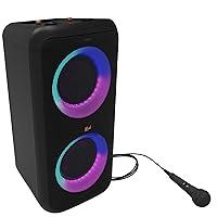 Algopix Similar Product 3 - Klipsch Gig XL Black  Portable