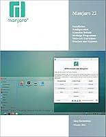 Algopix Similar Product 5 - Manjaro 22: KDE Plasma (German Edition)