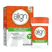 Algopix Similar Product 3 - Align Gut Health  Immunity Probiotic