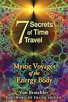 Algopix Similar Product 18 - Seven Secrets of Time Travel Mystic