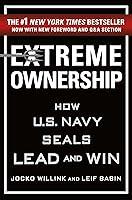 Algopix Similar Product 2 - Extreme Ownership How US Navy SEALs