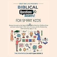 Algopix Similar Product 15 - Biblical Questions and Answers for