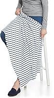 Algopix Similar Product 16 - Coolibar UPF 50 Savannah Sun Blanket 