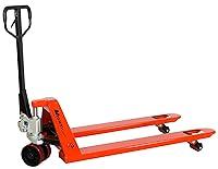 Algopix Similar Product 10 - Mighty Lift ML552 Heavy Duty Pallet