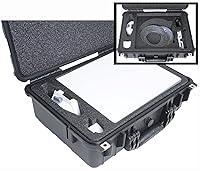 Algopix Similar Product 9 - Waterproof Hard Case fits Starlink Mini