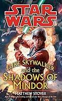 Algopix Similar Product 8 - Luke Skywalker and the Shadows of