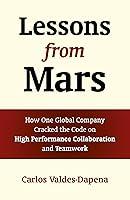 Algopix Similar Product 11 - Lessons from Mars How One Global