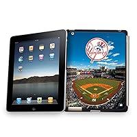 Algopix Similar Product 7 - MLB New York Yankees iPad 3 Stadium