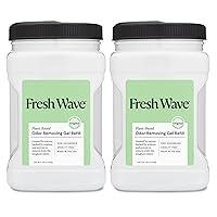 Algopix Similar Product 2 - Fresh Wave Odor Removing Gel Refill 63