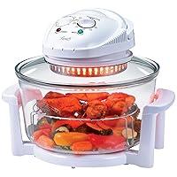 Algopix Similar Product 19 - Rosewill Infrared Halogen Stainless