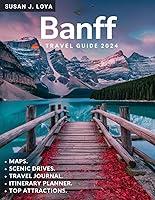 Algopix Similar Product 5 - Banff Travel Guide A detailed guide