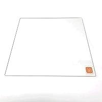 Algopix Similar Product 13 - GO3D PRINT 240mm x 240mm Borosilicate