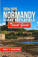 Algopix Similar Product 15 - Normandy Dday battlefield Travel Guide