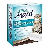 Algopix Similar Product 20 - LitterMaid Litter Box Waste