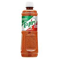 Algopix Similar Product 9 - Tajn Clsico Chile Lime Seasoning 14