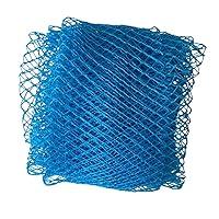 Algopix Similar Product 13 - African Mesh Body Sponge Net Loufah