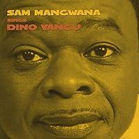 Algopix Similar Product 18 - Sam Mangwana Sings Dino Vangu