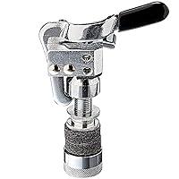 Algopix Similar Product 5 - Gibraltar SCQRHHDC Quick Release Hi