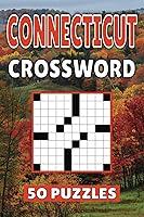 Algopix Similar Product 10 - Connecticut Crossword 50 Hartford