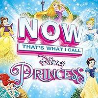 Algopix Similar Product 8 - Now Thats What I Call Disney Princess