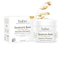 Algopix Similar Product 3 - Babo Botanicals 70 Organic Sensitive