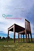 Algopix Similar Product 20 - Queer Phenomenology Orientations