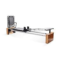 Algopix Similar Product 20 - AeroPilates Reformer Pro XP 557