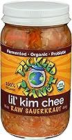 Algopix Similar Product 13 - PICKLED PLANET Organic Lil Kim Chee