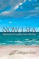 Algopix Similar Product 15 - Now I Sea Spiritual Life Lessons from