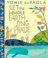 Algopix Similar Product 17 - Let the Whole Earth Sing Praise