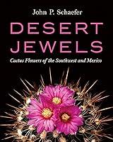 Algopix Similar Product 12 - Desert Jewels Cactus Flowers of the