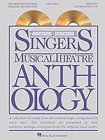 Algopix Similar Product 20 - The Singers Musical Theatre Anthology