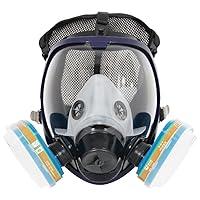 Algopix Similar Product 20 - Trudsafe Complete Suit 6800 Reusable