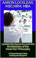Algopix Similar Product 12 - Leadership Dynamics and the