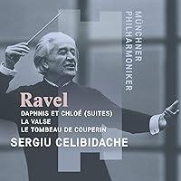 Algopix Similar Product 10 - MAURICE RAVEL Daphnis et Chlo