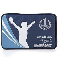 Algopix Similar Product 13 - Donic Schildkrot Dima Ovtcharov Plus