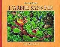 Algopix Similar Product 8 - l'arbre sans fin