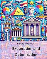 Algopix Similar Product 13 - History Simplified Exploration and