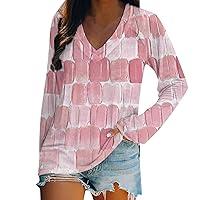 Algopix Similar Product 15 - Breast Cancer Awareness Shirt Long