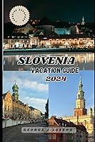 Algopix Similar Product 13 - Slovenia vacation guide 2024 Paradise