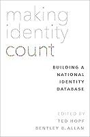 Algopix Similar Product 16 - Making Identity Count Building a