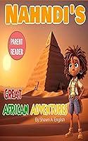 Algopix Similar Product 19 - Nahndis Great African Adventures