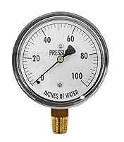Algopix Similar Product 3 - Kodiak Controls KC25100H2O Low