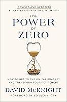 Algopix Similar Product 13 - The Power of Zero Revised and Updated