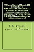 Algopix Similar Product 11 - US Army Technical Manual TM