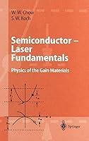 Algopix Similar Product 10 - SemiconductorLaser Fundamentals